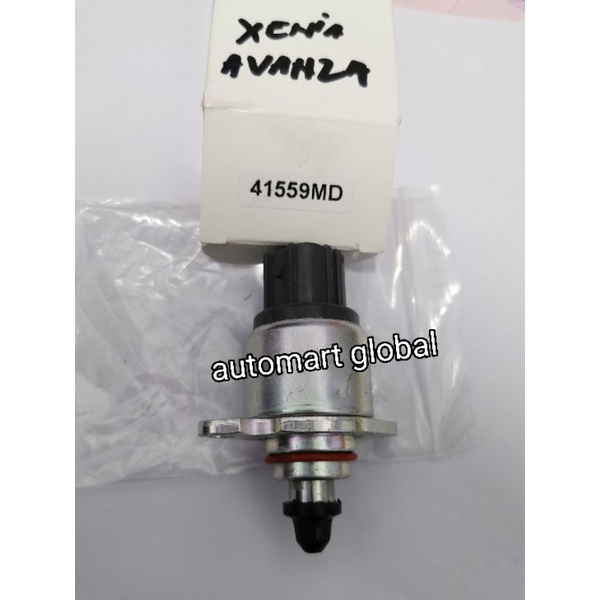 actuator isc idle speed control avanza xenia rush terios