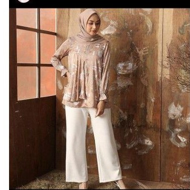 Heaven Lights Kiara Blouse