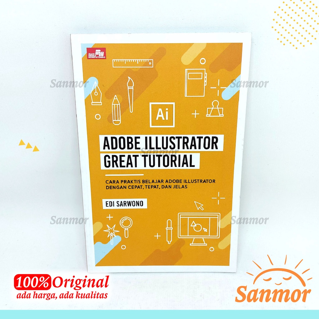 download ebook tutorial adobe illustrator 2014 bahasa indonesia