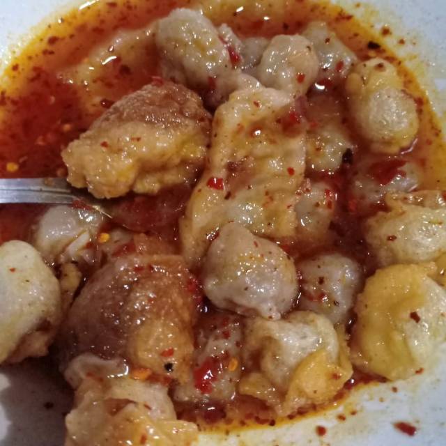 

Baso Tulang Rangu (Bastul) NORTON