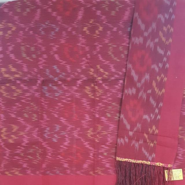 GUS Songket Tarutung Maulana