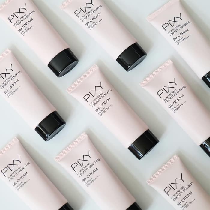 ★ BB ★ PIXY BB Cream Spf 30 &amp; PA +++