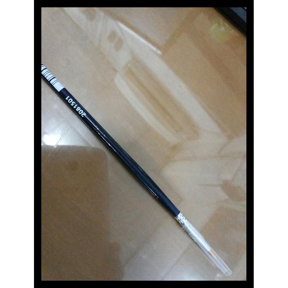 

COD KUAS LUKIS NOMOR 1 ROUND LYRA KUALITAS BAGUS KODE 1325