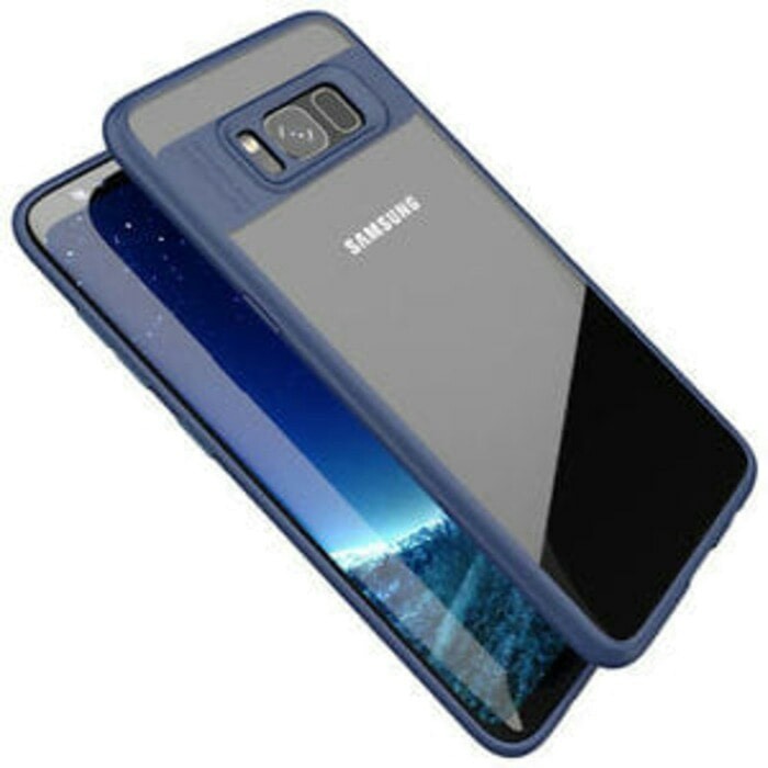 CASE SAMSUNG S7 EDGE AUTO FOCUS TRANSPARAN S7 EDGE AUTO FOCUS S7 EDGE