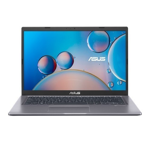 ASUS A416MA EB422VIPS Laptop Celeron-N4020 4GB 256SSD 14 Inch Windows 10 - Gray