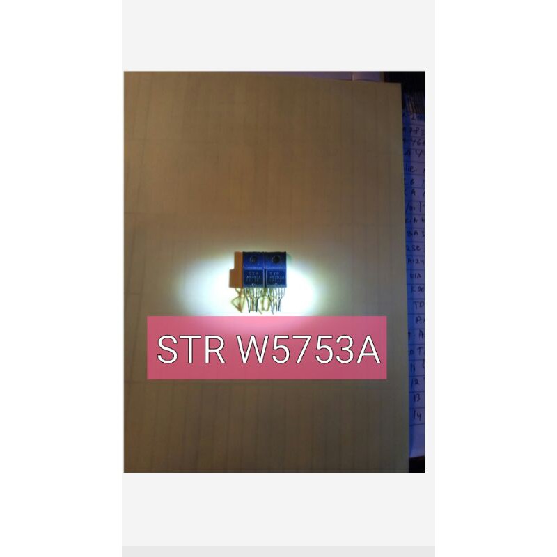 STR W5753A.Strw5753a.original.