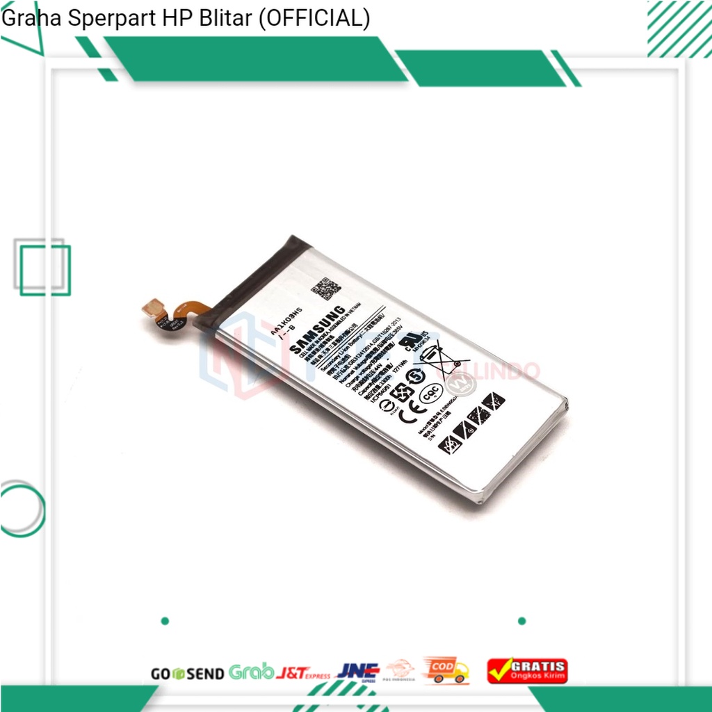 BATERAI SAMSUNG GALAXY NOTE 8 / BATRE SAMSUNG NOTE 8 / N950