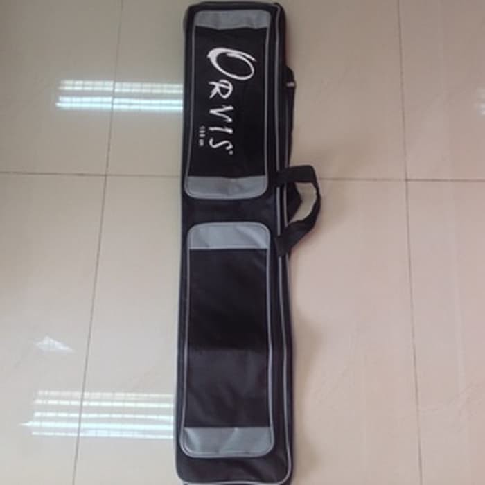 TERMURAH  / TAS PANCING MUAT BAYAK MODEL KOTAK