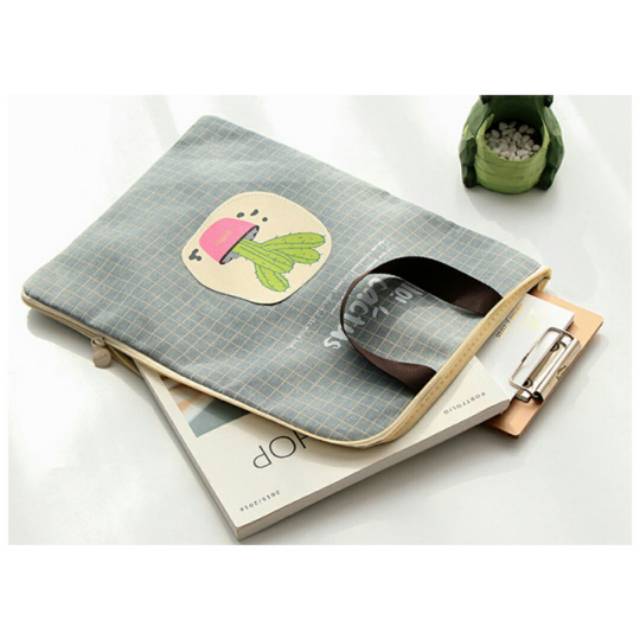 

Map A4 Kain Hello Cactus