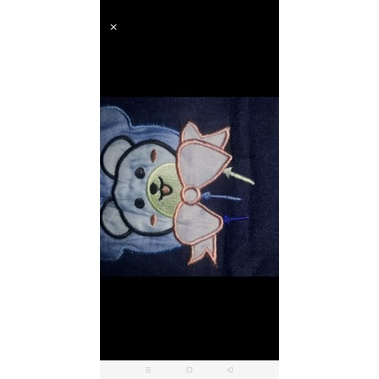 overall rok anak perempuan cewek baju kodok jeans levis