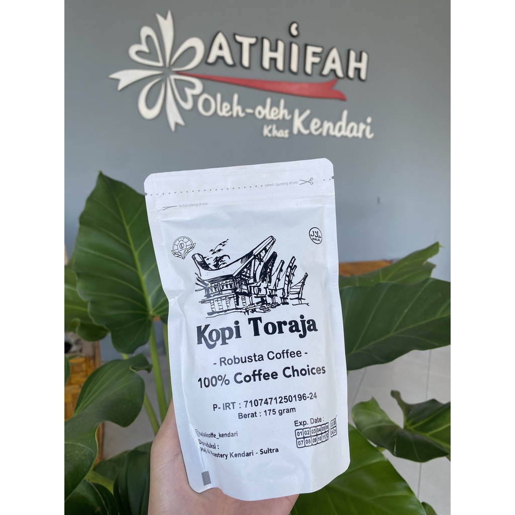 

Kopi Toraja