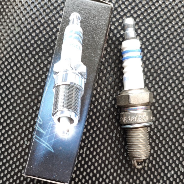 BUSI IRIDIUM BOSCH TIGER 2000 REVO MEGAPRO OLD GL MAX GL PRO SCORPIO Z