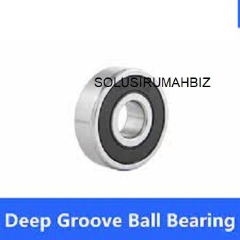 laker od 26mm id 9mm t 8mm laher bering Ball bearing 26 x 9 x 8