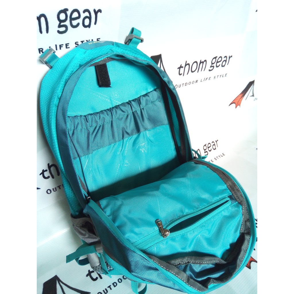 Thomgear Consina Gocta Free Raincover Tas Terlaris 30 Liter Tas Gunung Tas Sekolah Tas Kuliah