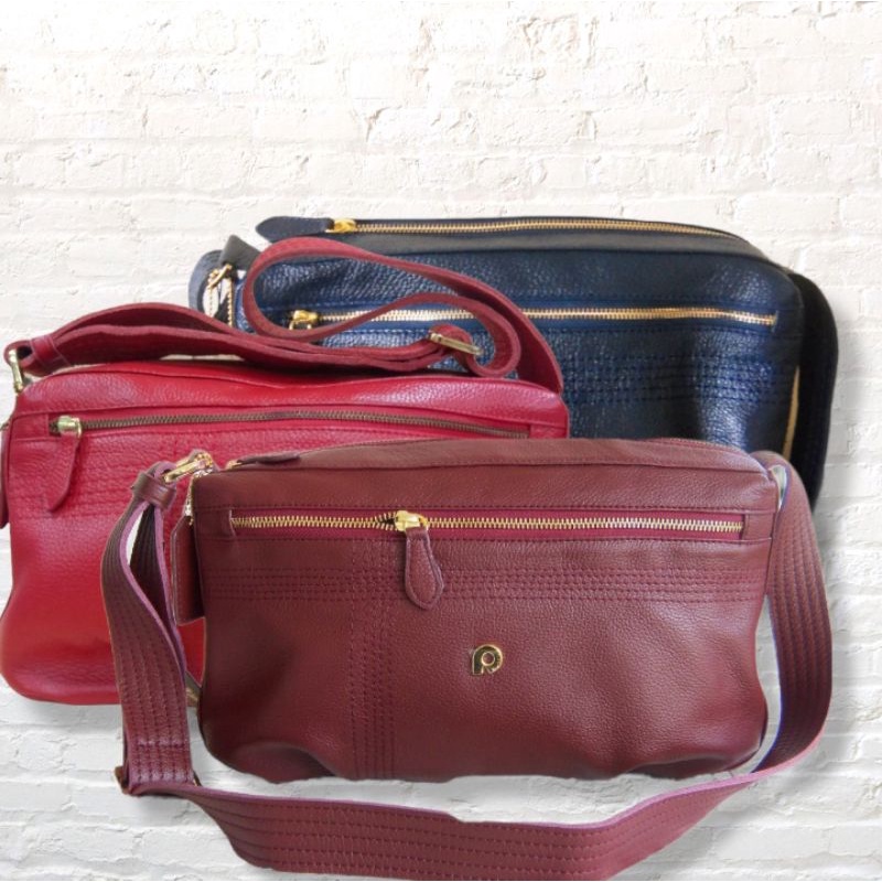 Tas Selempang Wanita Papillon k3215