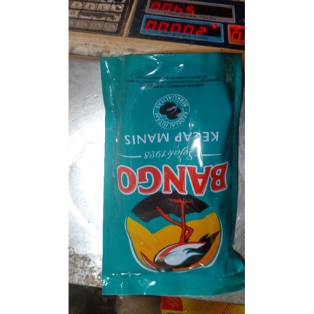 

BANGO 550ML