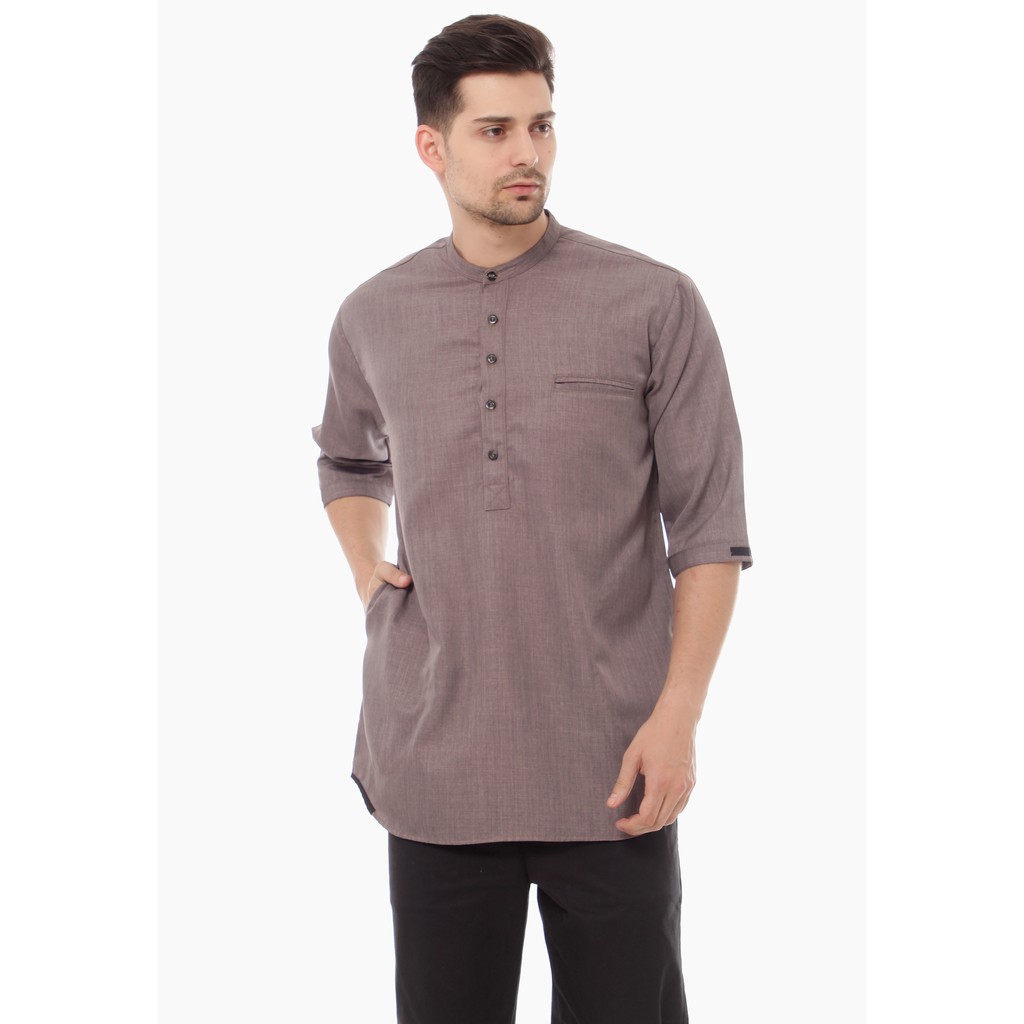 GAMIS KURTA PRIA IKHWAN SUNNAH