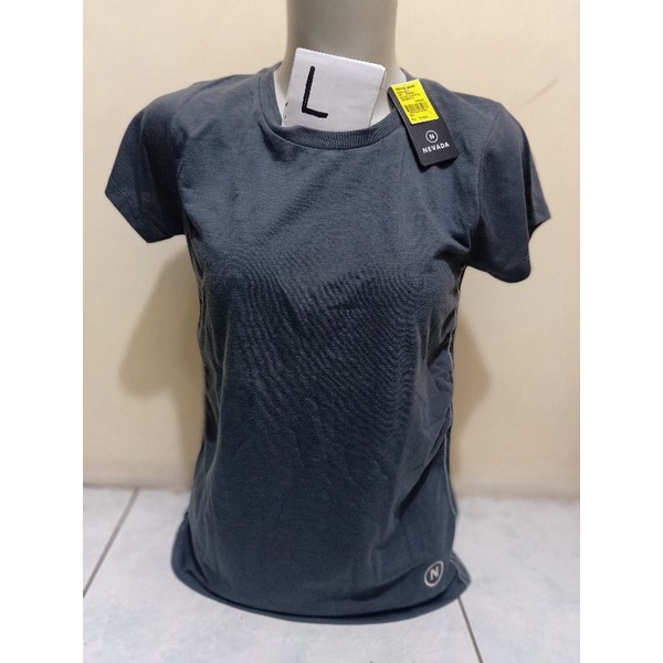 Kaos Nevada wanita