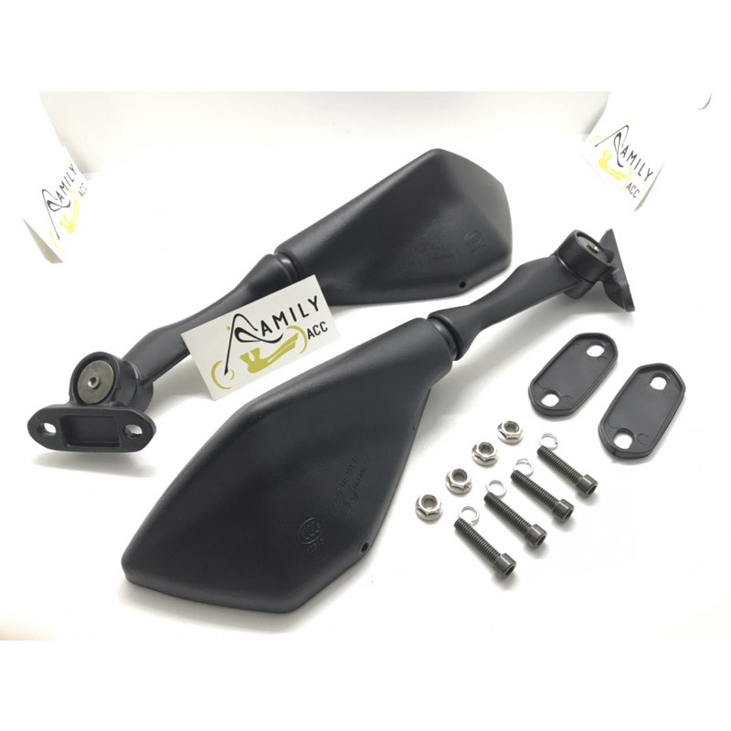 SPION STANDAR ORIGINAL IMPORT KAWASAKI NINJA 250 FI R15 V1/V2/V3 CBR CBR250RR DLL