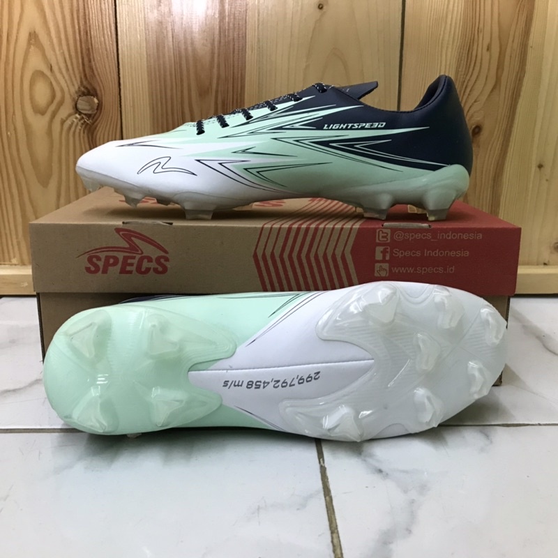 Sepatu Bola Specs Acc Lightspeed 3 fg