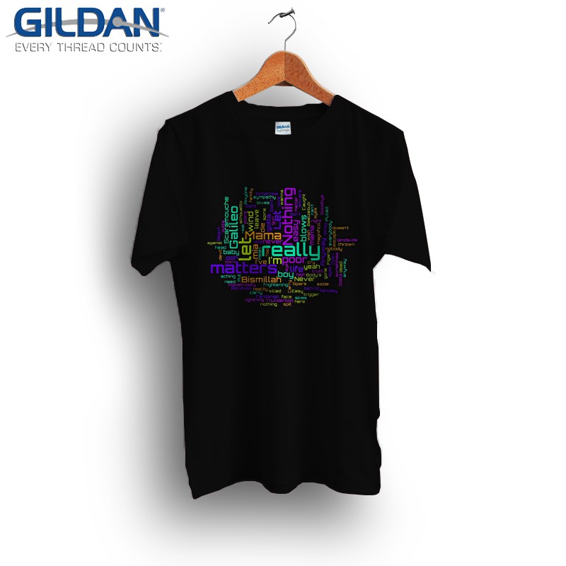 KAOS BAND QUEEN TSHIRT ORIGINAL GILDAN SOFTSTYLE QUEEN 23