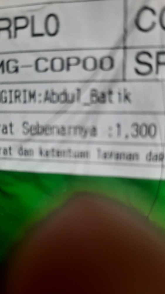 Maura Couple (cod) - Sania Ruffle Batik Couple Ori Ndoro Jowi Dnt Garansi Termurah Shopee