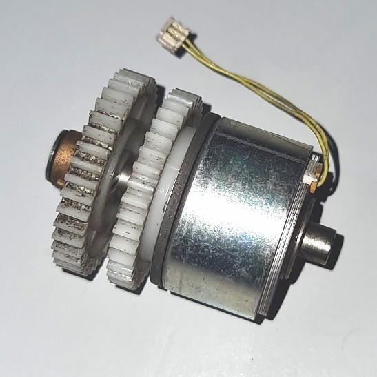 CLUTH DEVELOPING IR 5000/6570