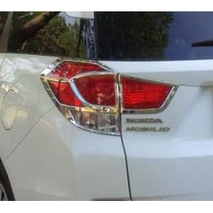 Garnish Belakang Mobilio