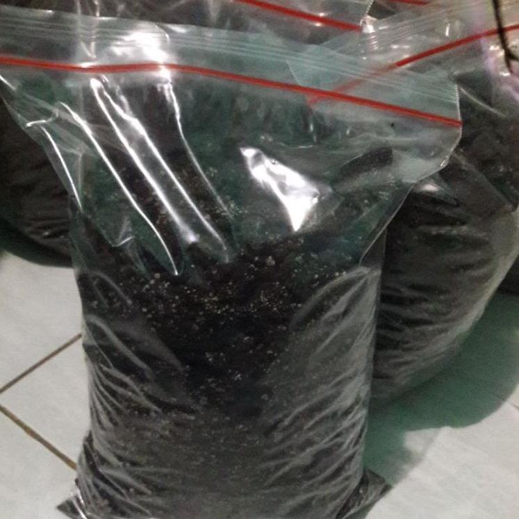 

BARU SPESIAL Bubuk Oriio / Oweo crumb tambahan toping kiloan berat 1kg ❄ 887