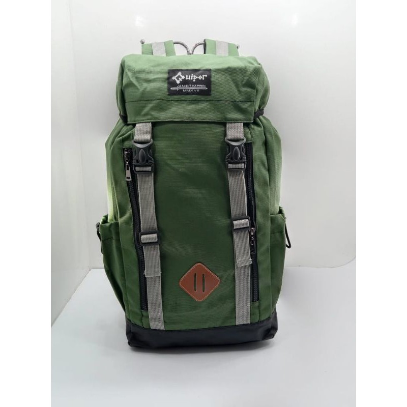 Ransel Outdoor Wipper Produk