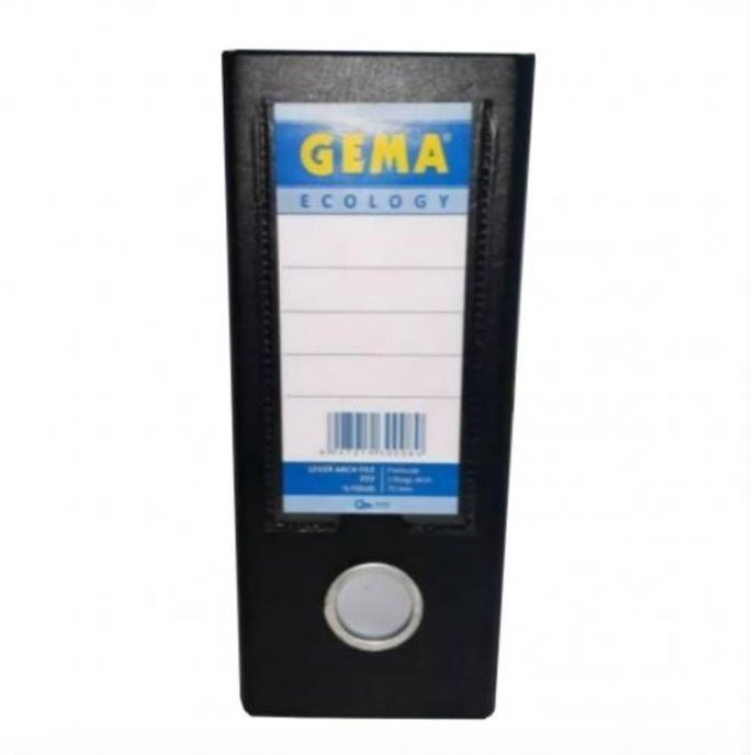 

Office & Stationery | Document Organizer | Ordner Gema Kwitansi | Best Seller