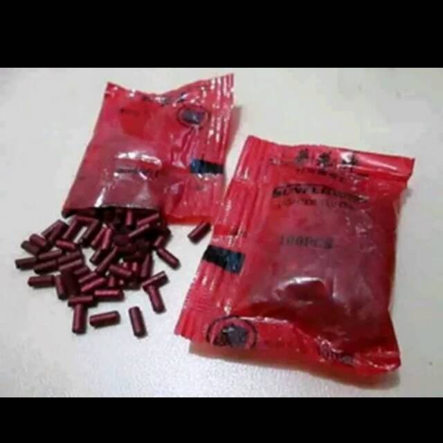 Batu korek