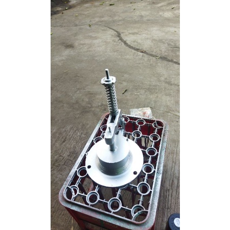 OUTLET/TOPI KOBOY FULL SET N70 DIAMETER 10,5mm cocok segala merk mesin tipe N70