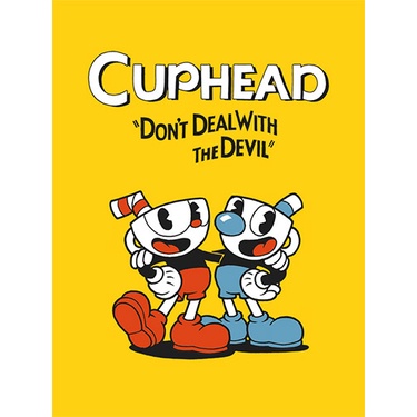 Cuphead UPDATED