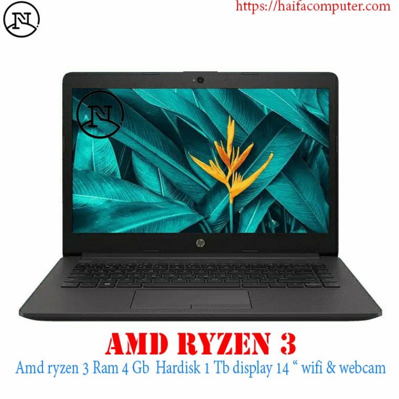 Laptop Murah Hp Ryzen 3