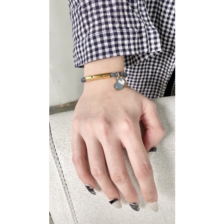 Gelang kulit make it more puppy collection dog lovers HUSKY