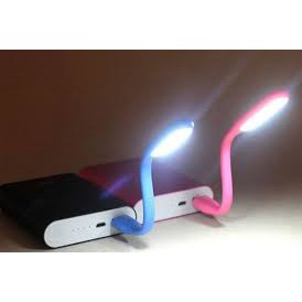 LAMPU USB FLEXIBLE LED SIKAT EMERGENCY