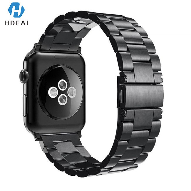 apple watch series 4 stainless steel band