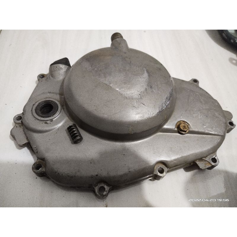 Rumah Kopling RK COOL ORIGINAL BAK KOPLING RK COOL ORIGINAL