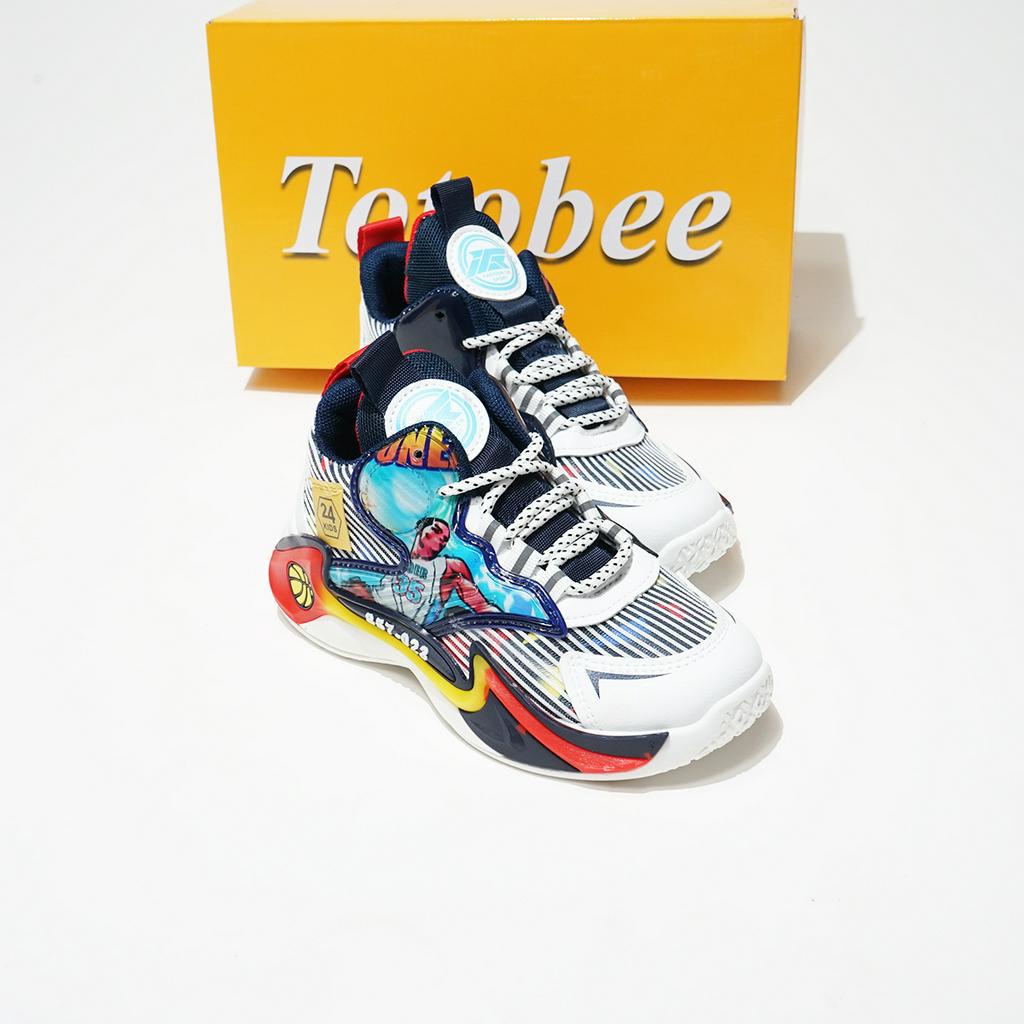 TOTOBEE Gravity Sepatu Sneakers Olahraga anak import 611