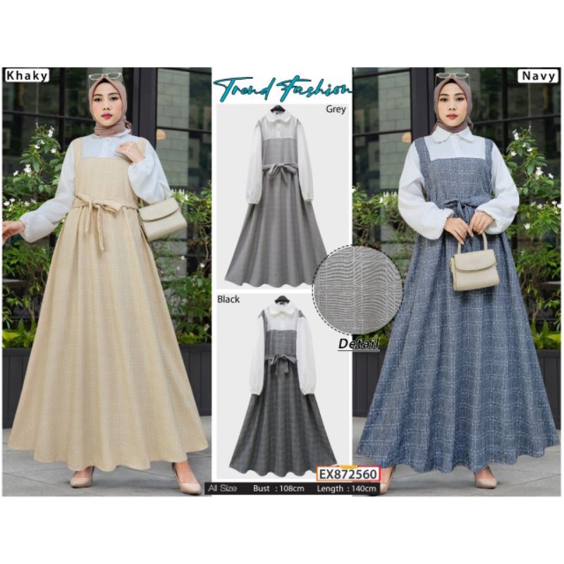 GAMIS EXTU/GAMIS KOTAK
