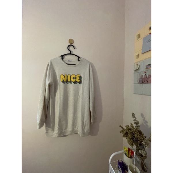 preloved sweater nevada