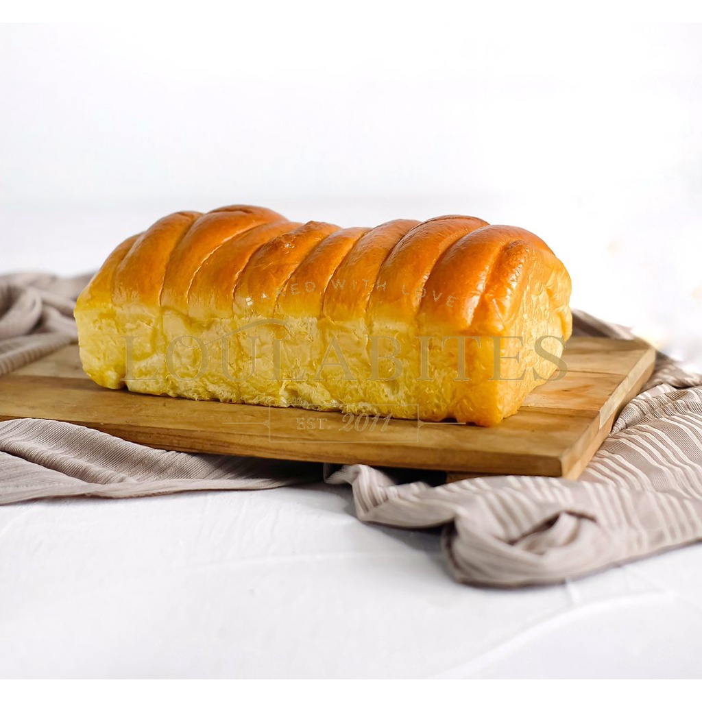 

Roti Sisir - Original Loaf