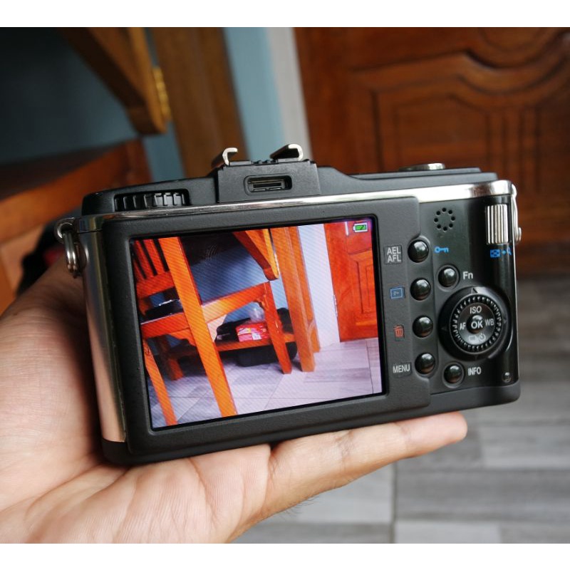 Jual Olympus PEN EP2 Shopee Indonesia