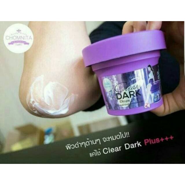 Perawatan Tubuh - Mandi & Perawatan Tubuh - Paket Perawatan & Perlengkapan Mandi - Clear Dark By