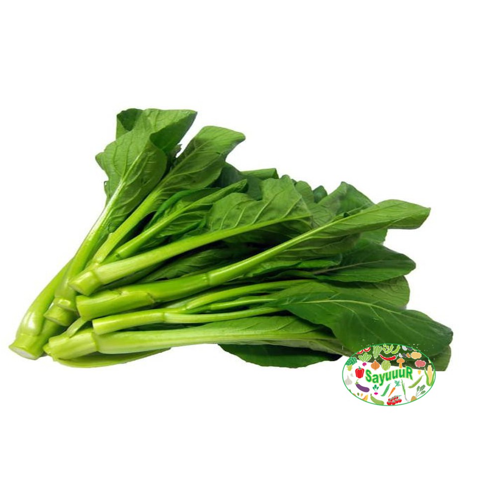 

sayuran sawi manis per ikat