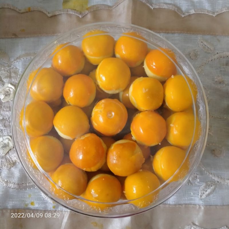 

Nastar Original | Nastar Keju | Ekonomis 550 gram