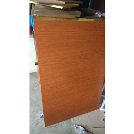 

papan meja uk 80*40