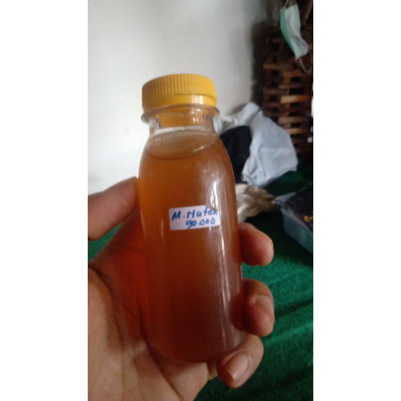 

madu hutan