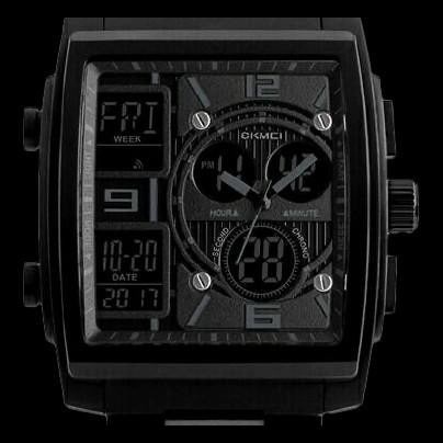 PORCO WATCH FADS OMR Capsmee